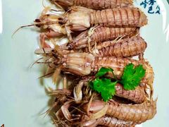 -富临港·蒸汽海鲜·手抓海鲜·炒菜(栈桥店)