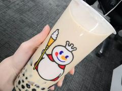 -蜜雪冰城(浙江大学店)