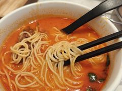 -和府捞面(曹路花园城店)