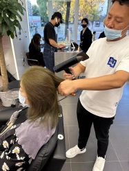 -BUTY HAIR 比帝专业烫染店
