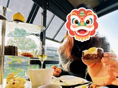 -月芽·自由餐厅·西溪湿地餐厅