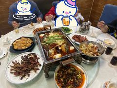 -川湘園(西华路店)