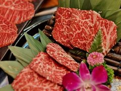 -丸藏和牛烧肉专门店(园区师惠坊店)