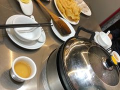 -胡须佬鸡煲四季火锅店(石厦西村直营店)