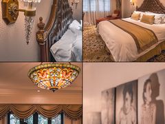 -马勒别墅饭店(静安寺店)