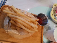 -悦荟牛排餐厅(萨尔图万达店)