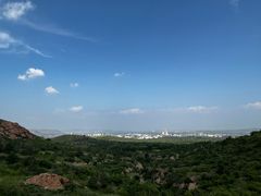 -红山国家森林公园