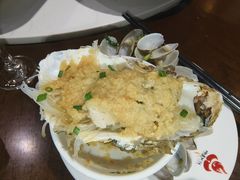 -曹家大院(通州店)