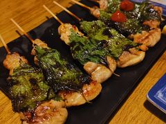 -鸟内会居酒屋(得意潮馆店)