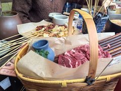 -盡膳口福跷脚牛肉火锅(晶耀前滩店)