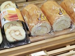 -安德鲁森Andersen Bakery(龙湖店)