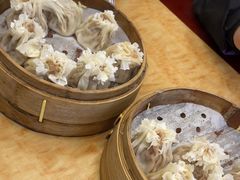 -都一处烧麦馆(前门店)