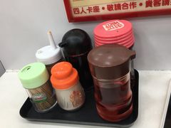 -麦文记面家(佐敦店)