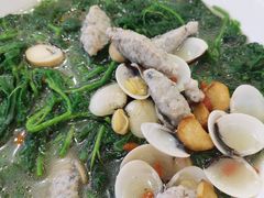 -新东城喜宴海鲜酒家(同德店)