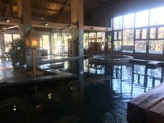 -汉拿山温泉度假酒店