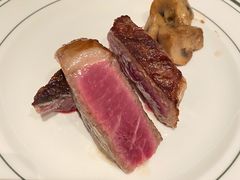 -Wolfgang’s Steakhouse 沃夫冈牛排馆(上海白玉兰广场店)