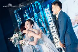 点击看大图 -MANLI BRIDAL婚纱