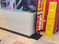 -麦当劳(龙之梦购物中心店)