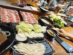 -呷哺呷哺 黄金牧场 (欢乐谷店)