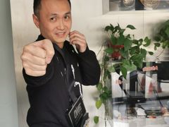 -花环泰拳·勒德斯拉泰拳馆(静安店)