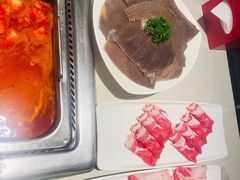 -海底捞火锅(庆春路店)