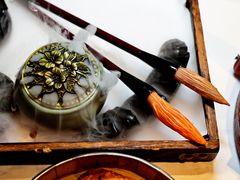 -江城小馆陕南妈妈菜·全球旅行餐厅(钟楼店)