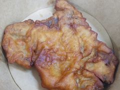 炸猪排-鲜得来排骨年糕(即墨路店)