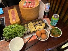 -披头士和牛火锅·寿喜烧自助(陶溪川店)