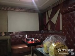 -唱吧麦颂KTV(方庄店)