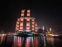 -重庆两江夜游-交运系列