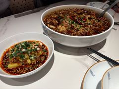 -辛香汇·现炒川菜(城北万象城店)