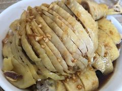-天乐农家鱼头王(天目湖店)