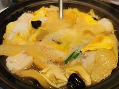 -涌上外婆桥(南塘店)