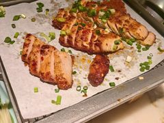 -绿茶餐厅(深圳龙华天虹购物中心店)