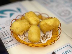 -点点心点心专门店(湾仔店)