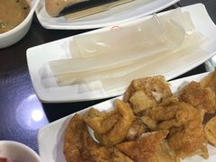 -大明铜锅·烤涮坊·烧烤(总店)