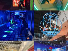 -空气湃·运动嘉年华·团建拓展生日趴·真人CS
