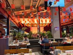 -肥肥虾庄·金牌油焖大虾(杨园滨江时代walk店)