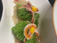 -蟹榭·本帮江浙菜·蟹宴(大宁久光商场店)