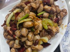-广东小炒(京广中路店)