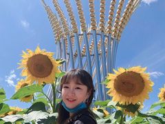 -长春农博园