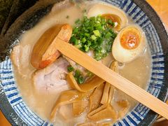 -日出拉面(望京店)