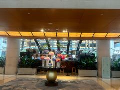 -威斯汀舞台餐厅