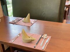 -浙江西子宾馆·瑶园咖啡厅