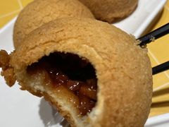 -蔡澜点心·粤菜(花城汇南区店)