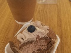 -江物面包·咖啡·蛋糕(四码头店)