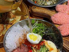 -哼蟹二将·烤肉酱蟹(合生汇店)