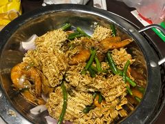 -黄三怪(银座和谐广场店)