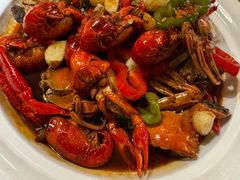 -周家二小姐的菜(西津渡店)