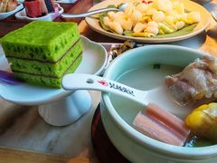-吴越荣记苏州菜·松鼠桂鱼 100% 活鱼现做(月光码头店)
